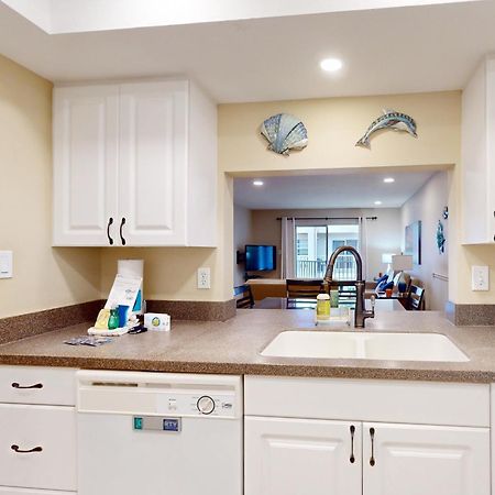 The Palm Bay Club Unit 311 Apartment Siesta Key Exterior photo