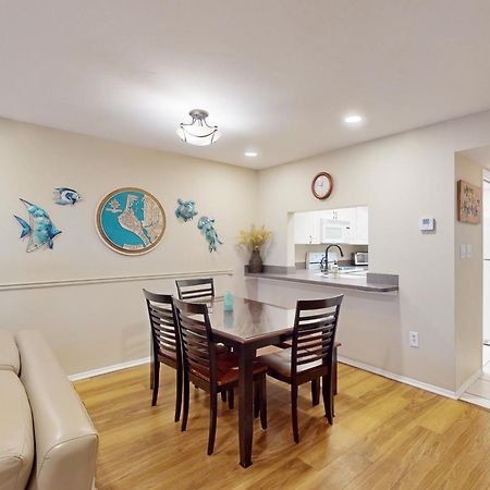 The Palm Bay Club Unit 311 Apartment Siesta Key Exterior photo