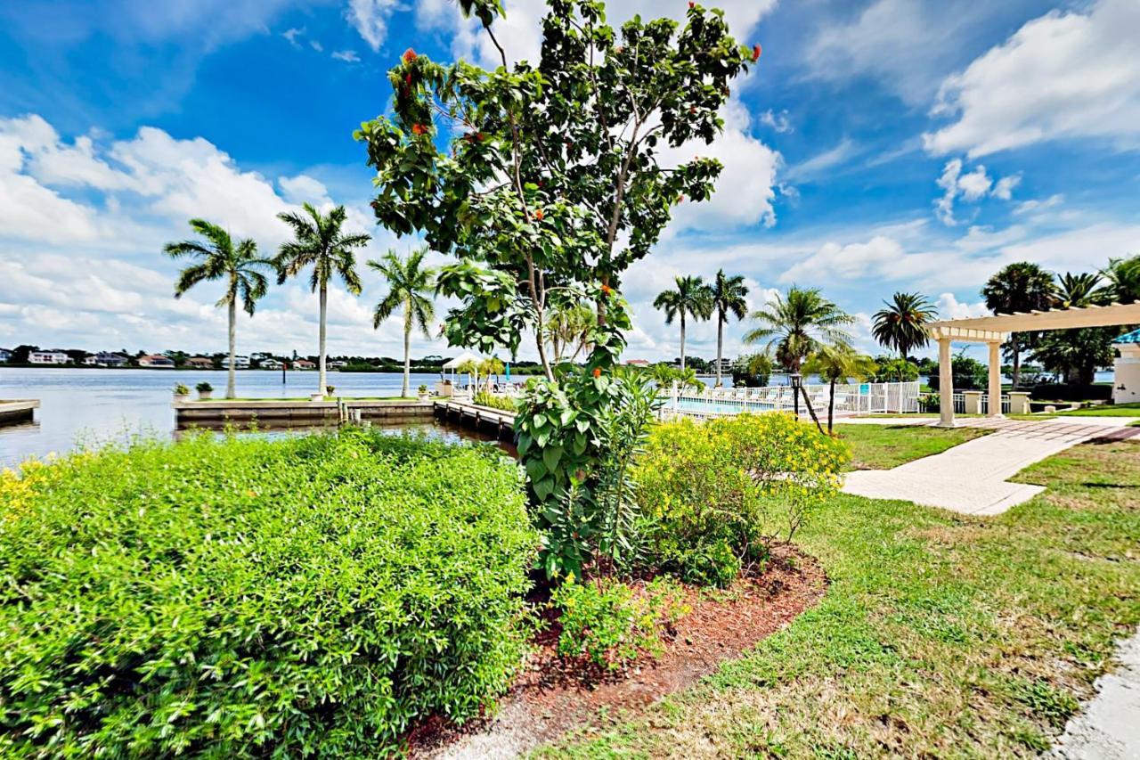 The Palm Bay Club Unit 311 Apartment Siesta Key Exterior photo