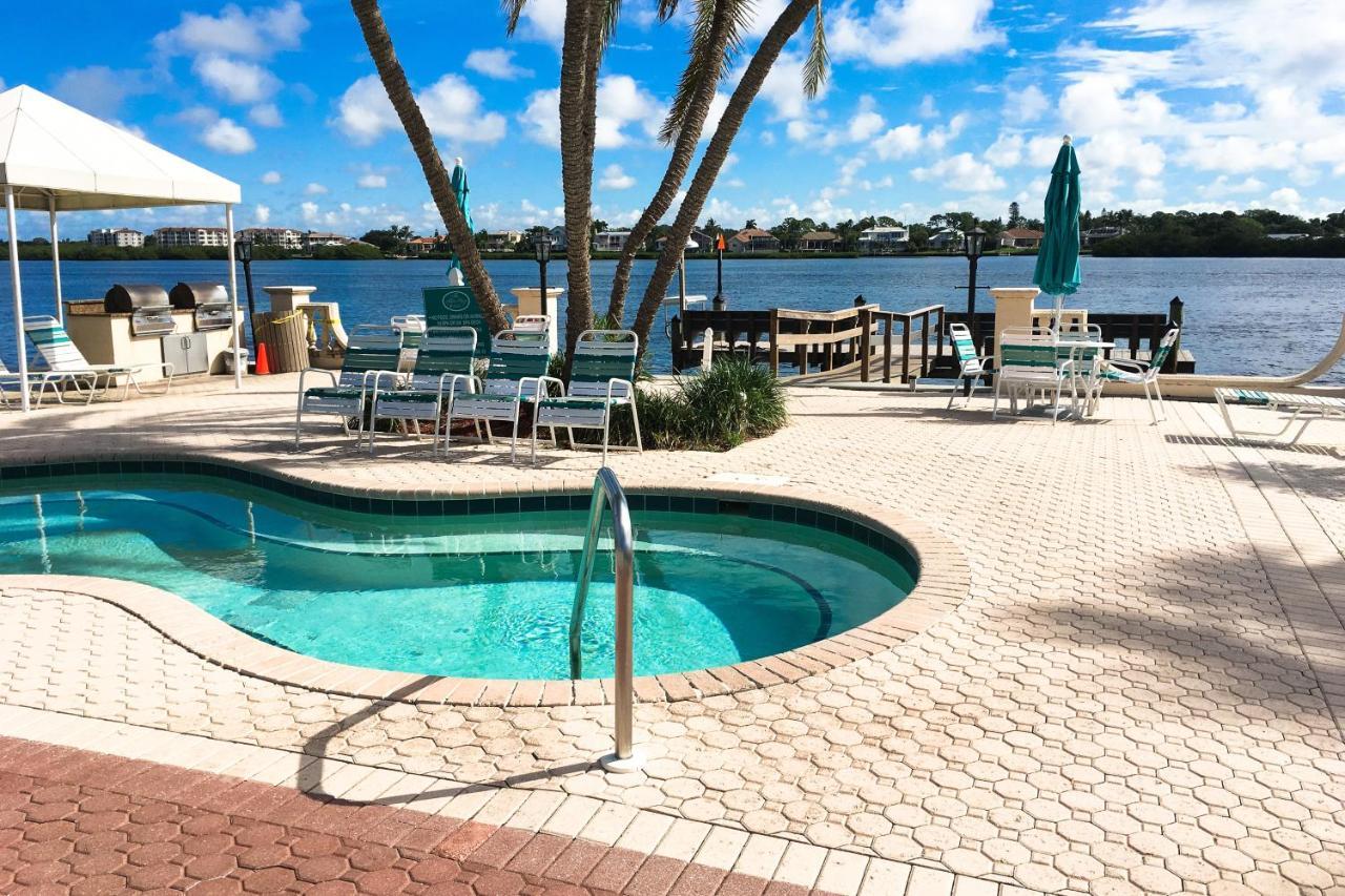 The Palm Bay Club Unit 311 Apartment Siesta Key Exterior photo