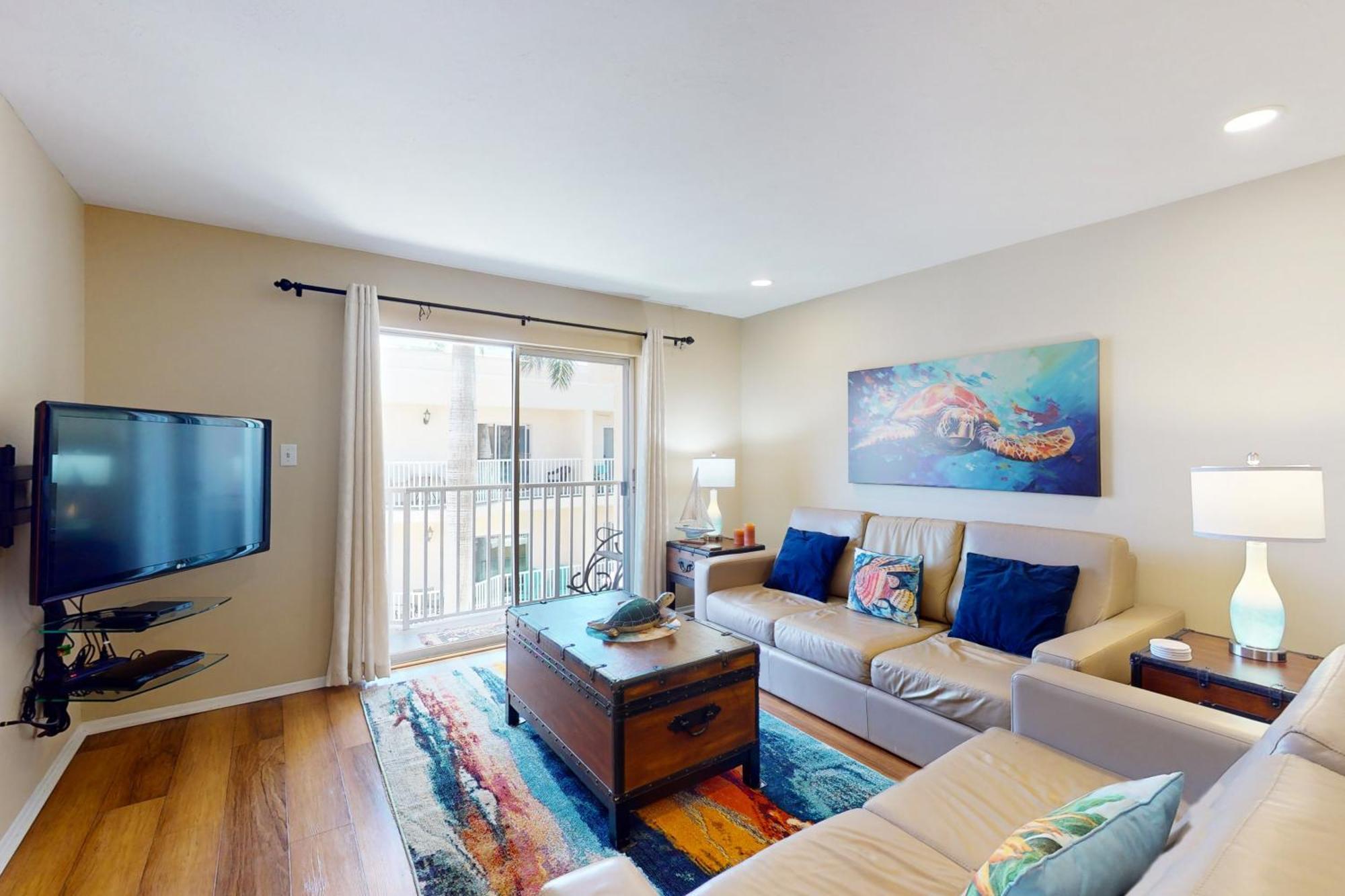 The Palm Bay Club Unit 311 Apartment Siesta Key Exterior photo