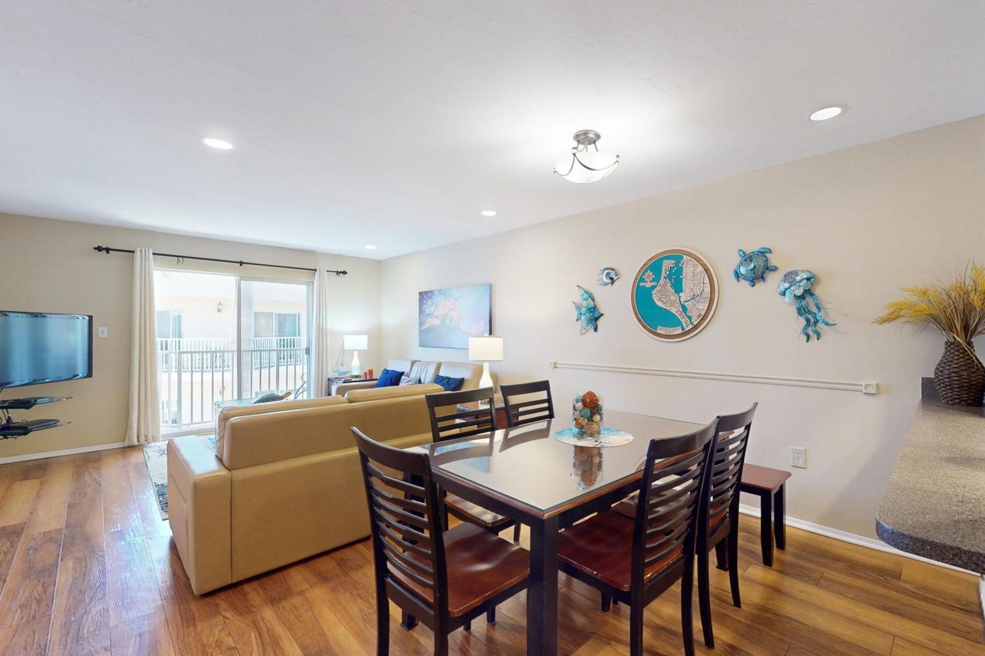 The Palm Bay Club Unit 311 Apartment Siesta Key Exterior photo