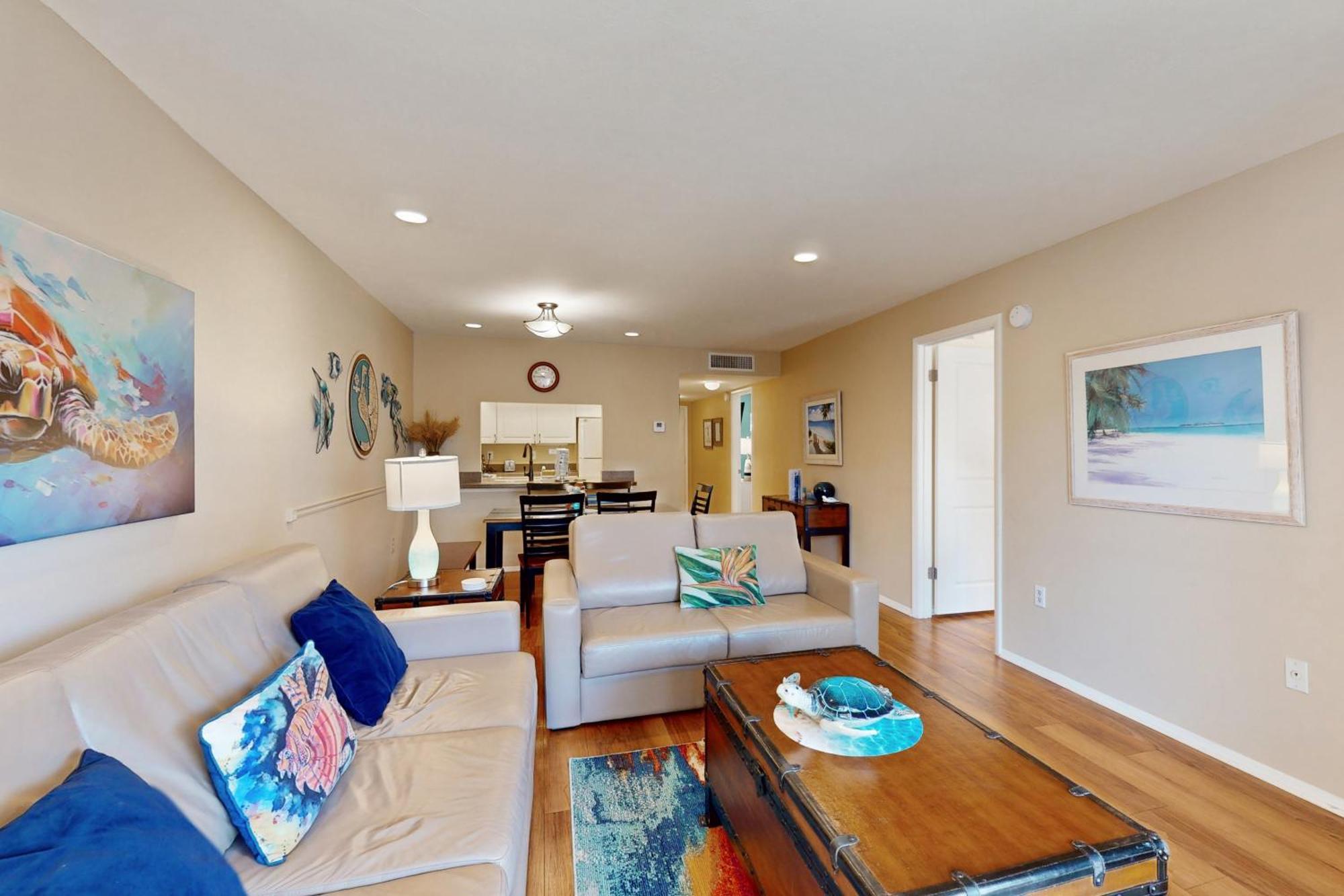 The Palm Bay Club Unit 311 Apartment Siesta Key Exterior photo
