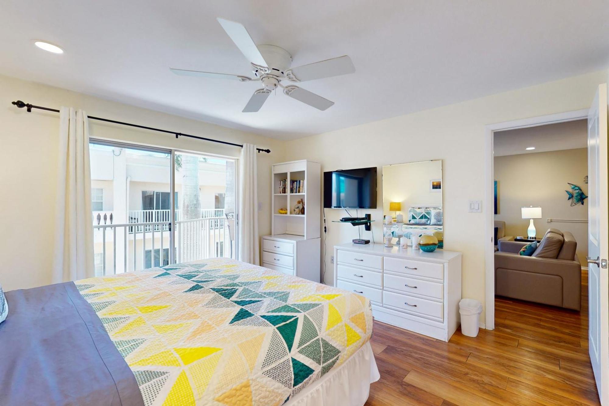 The Palm Bay Club Unit 311 Apartment Siesta Key Exterior photo