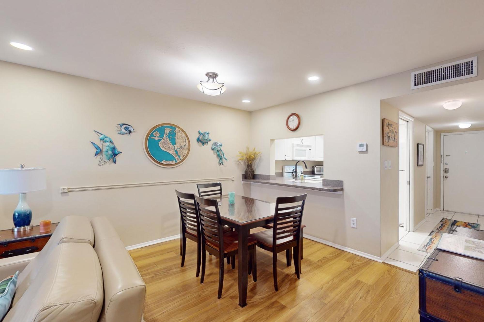 The Palm Bay Club Unit 311 Apartment Siesta Key Exterior photo