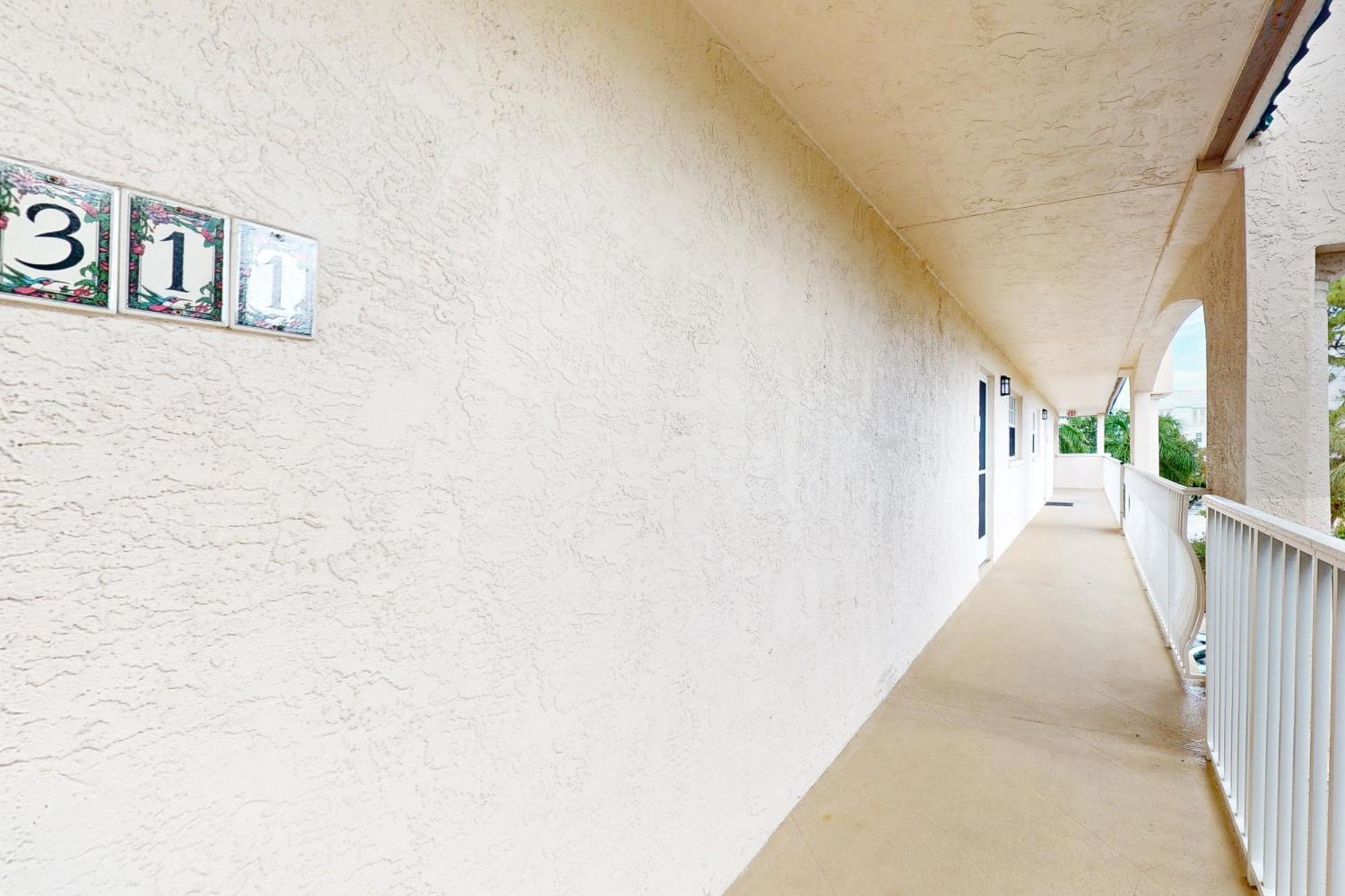 The Palm Bay Club Unit 311 Apartment Siesta Key Exterior photo