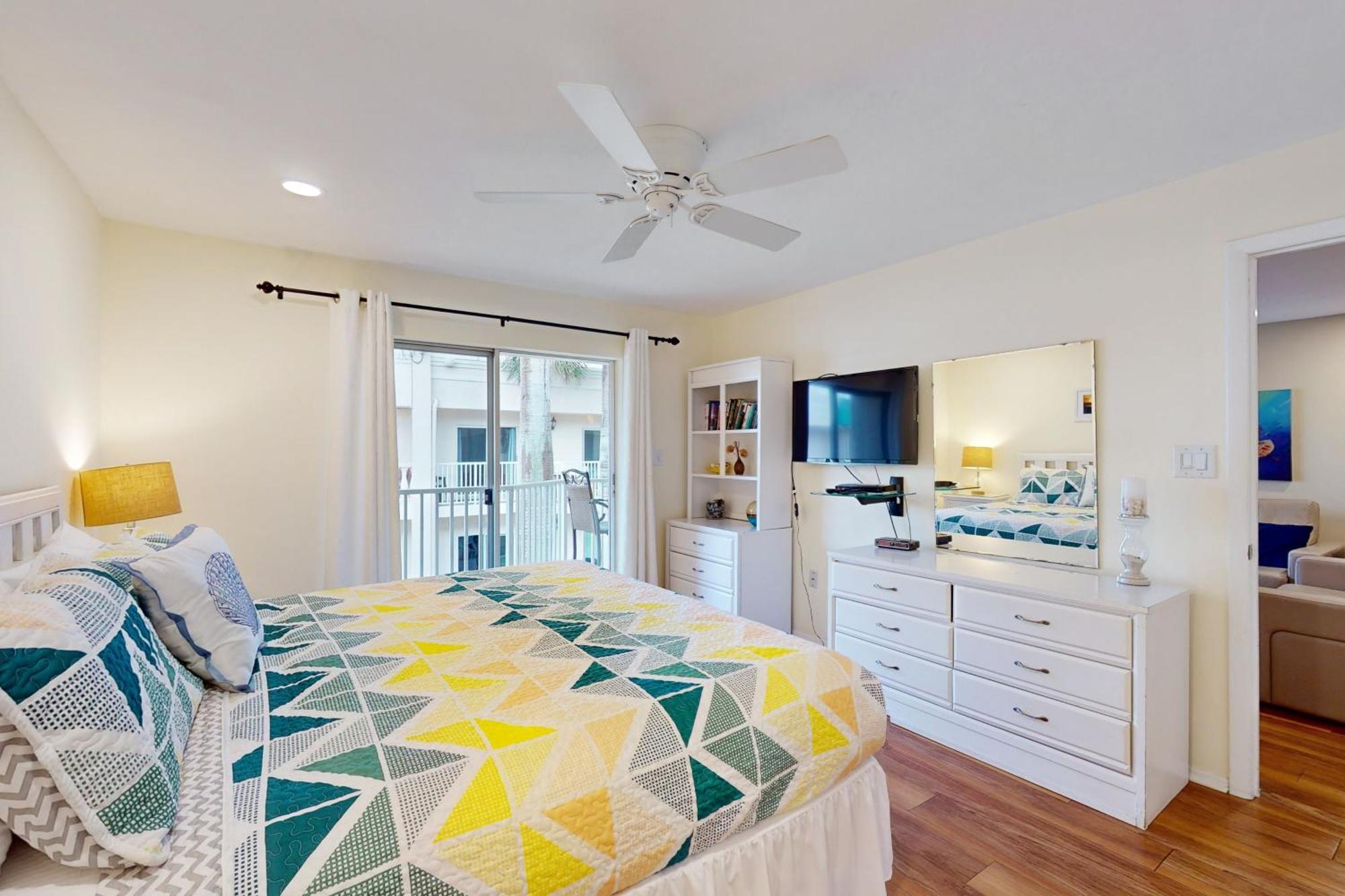The Palm Bay Club Unit 311 Apartment Siesta Key Exterior photo