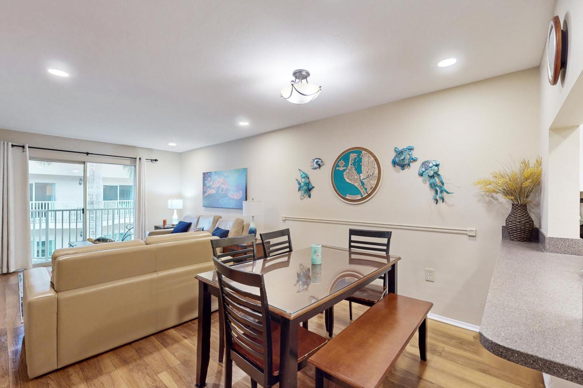 The Palm Bay Club Unit 311 Apartment Siesta Key Exterior photo